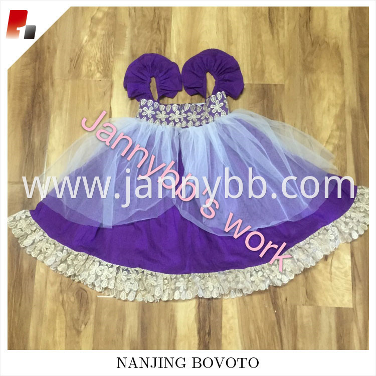 purple tulle dress06